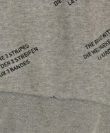 adidas（アディダス）スウェット グレー サイズ:M メンズ/2200642181732