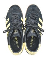 adidas（アディダス）スニーカー 黒 サイズ:25cm メンズ/2200642322166