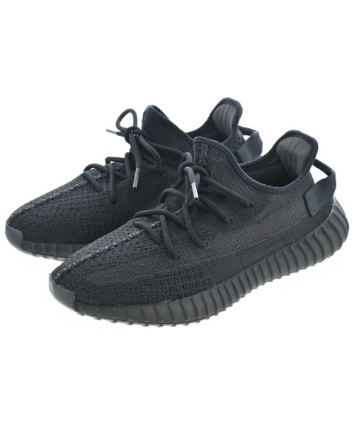 adidas(アディダス)スニーカー 黒 サイズ:26.5cm/2200642378255