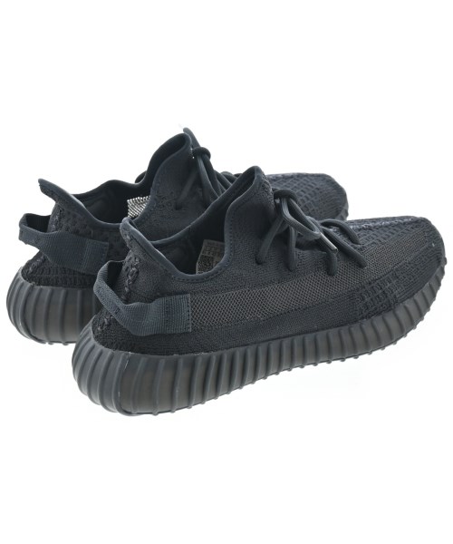 adidas（アディダス）スニーカー 黒 サイズ:26.5cm メンズ/2200642378255