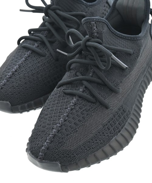 adidas（アディダス）スニーカー 黒 サイズ:26.5cm メンズ/2200642378255