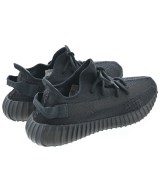 adidas（アディダス）スニーカー 黒 サイズ:26.5cm メンズ/2200642378255