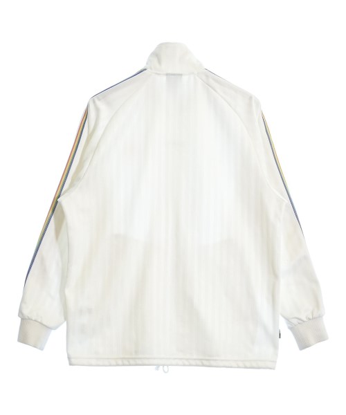 adidas（アディダス）スウェット 白 サイズ:S メンズ/2200643437128