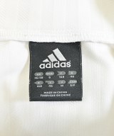 adidas（アディダス）スウェット 白 サイズ:S メンズ/2200643437128