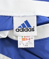 adidas（アディダス）Tシャツ・カットソー 青 サイズ:M メンズ/2200643437135