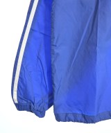 adidas（アディダス）Tシャツ・カットソー 青 サイズ:M メンズ/2200643437135