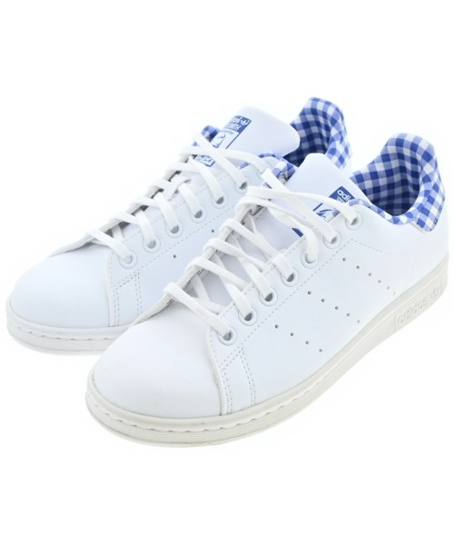 adidas(アディダス)スニーカー 白 サイズ:24cm/2200643524071