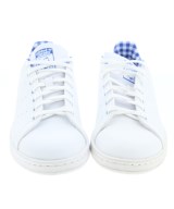 adidas（アディダス）スニーカー 白 サイズ:24cm レディース/2200643524071