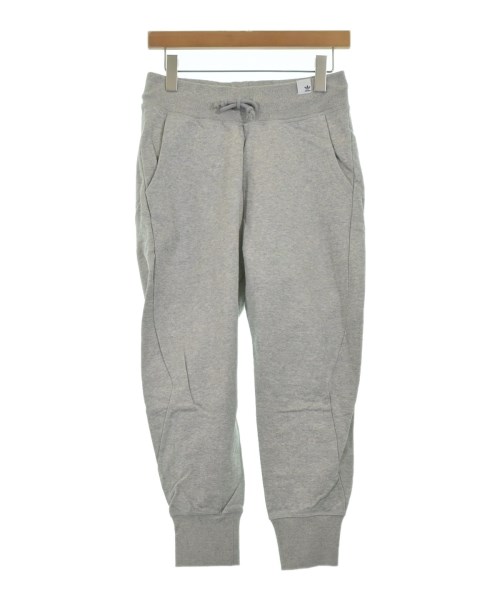adidas(アディダス)スウェットパンツ グレー サイズ:S/2200643573147