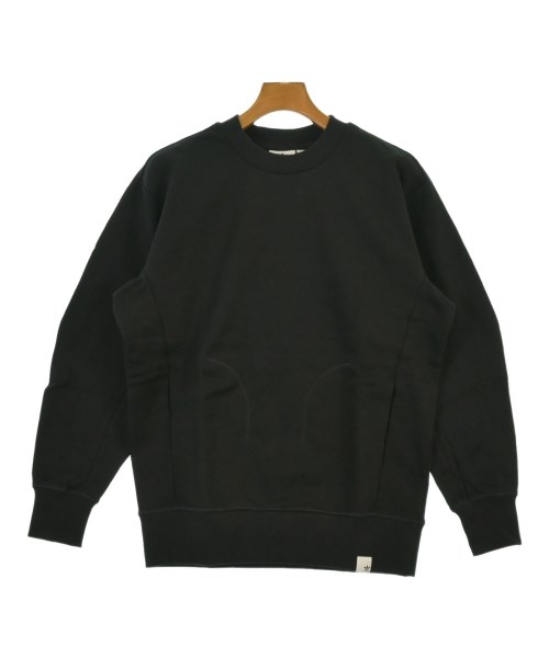 adidas(アディダス)スウェット 黒 サイズ:M/2200643573475