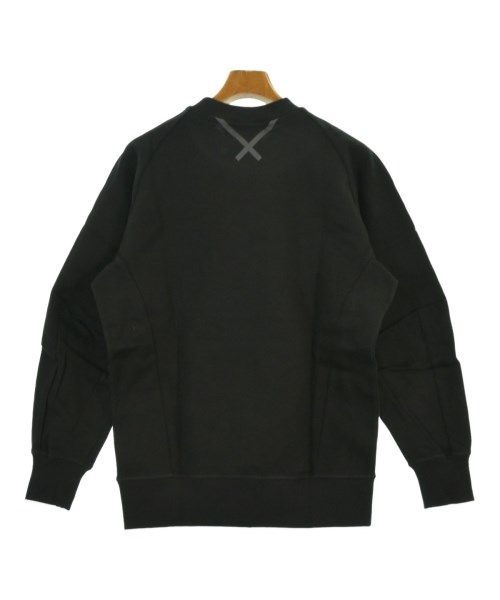 adidas（アディダス）スウェット 黒 サイズ:M メンズ/2200643573475