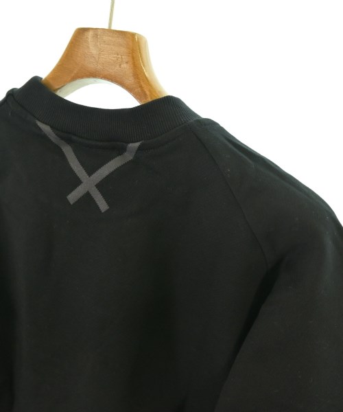 adidas（アディダス）スウェット 黒 サイズ:M メンズ/2200643573475