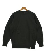 adidas（アディダス）スウェット 黒 サイズ:M メンズ/2200643573475