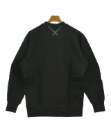 adidas（アディダス）スウェット 黒 サイズ:M メンズ/2200643573475