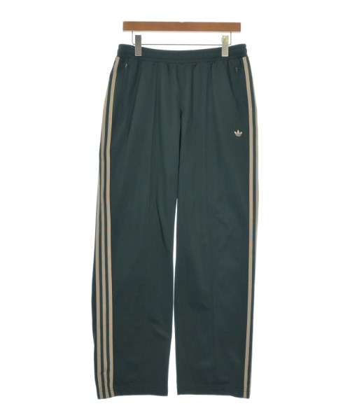 adidas(アディダス)スウェットパンツ 緑 サイズ:M/2200643650022