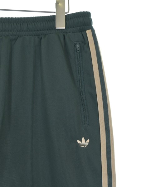 adidas（アディダス）スウェットパンツ 緑 サイズ:M メンズ/2200643650022