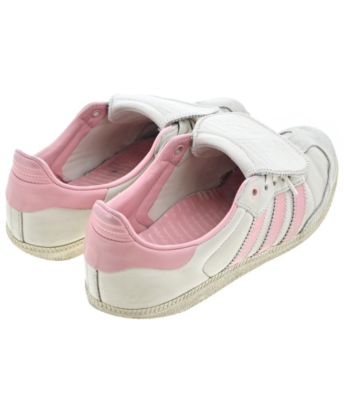 adidas（アディダス）スニーカー グレー サイズ:26cm メンズ/2200643708020