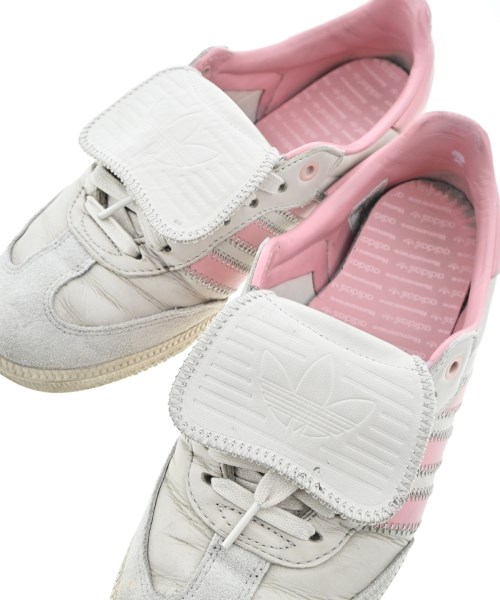 adidas（アディダス）スニーカー グレー サイズ:26cm メンズ/2200643708020