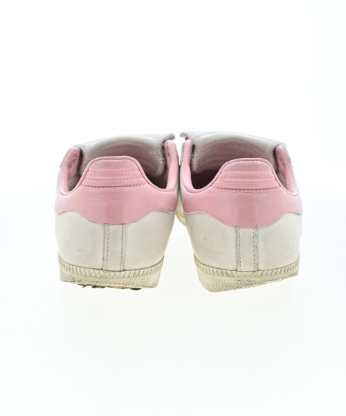 adidas（アディダス）スニーカー グレー サイズ:26cm メンズ/2200643708020