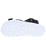 adidas（アディダス）サンダル 黒 サイズ:22.5cm レディース/2200643716056