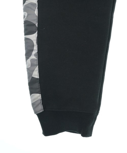 adidas（アディダス）スウェットパンツ 黒 サイズ:M メンズ/2200633263171