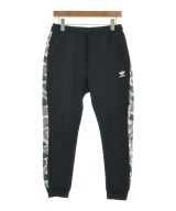 adidas（アディダス）スウェットパンツ 黒 サイズ:M メンズ/2200633263171