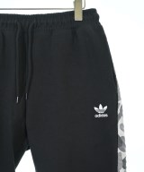 adidas（アディダス）スウェットパンツ 黒 サイズ:M メンズ/2200633263171