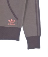 adidas（アディダス）カーディガン 紫 サイズ:L レディース/2200640986025