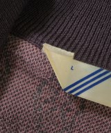 adidas（アディダス）カーディガン 紫 サイズ:L レディース/2200640986025