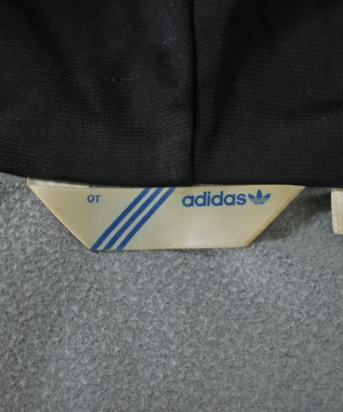 adidas（アディダス）パーカー 黒 サイズ:-(XS位) メンズ/2200640986032