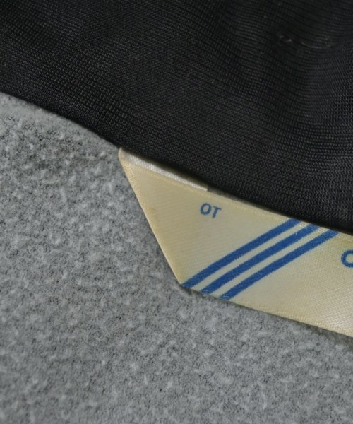 adidas（アディダス）パーカー 黒 サイズ:-(XS位) メンズ/2200640986032