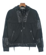 adidas（アディダス）パーカー 黒 サイズ:-(XS位) メンズ/2200640986032