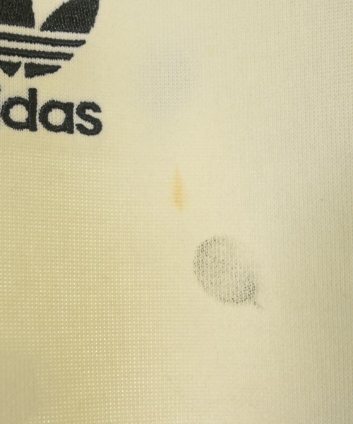 adidas（アディダス）パーカー カーキ サイズ:L レディース/2200640986049