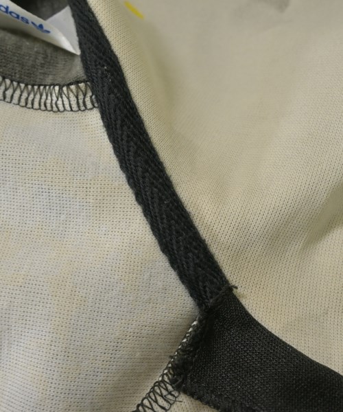 adidas（アディダス）パーカー カーキ サイズ:L レディース/2200640986049