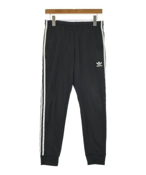 adidas(アディダス)スウェットパンツ 黒 サイズ:S/2200640986056