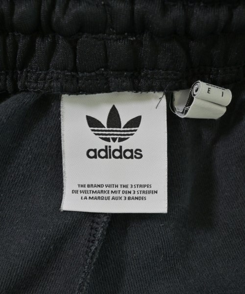 adidas（アディダス）スウェットパンツ 黒 サイズ:S メンズ/2200640986056