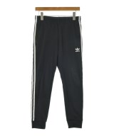 adidas（アディダス）スウェットパンツ 黒 サイズ:S メンズ/2200640986056