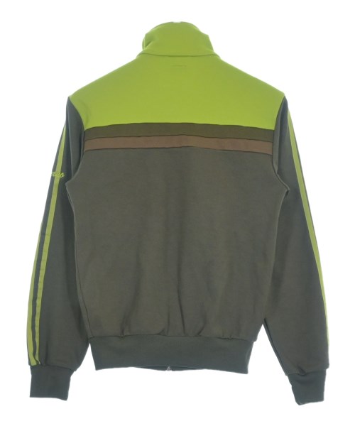 adidas（アディダス）スウェット カーキ サイズ:XS レディース/2200640986124