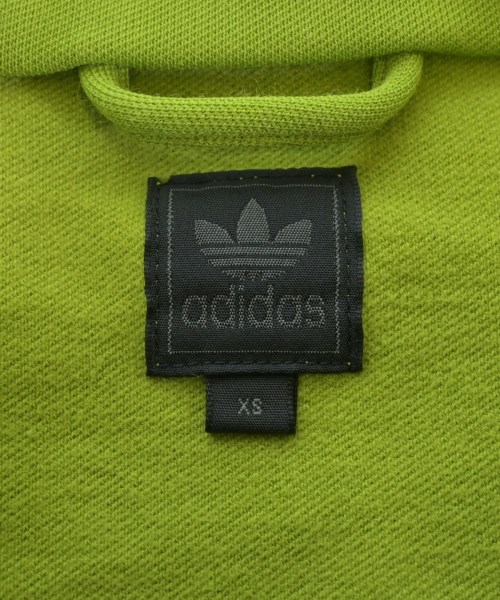 adidas（アディダス）スウェット カーキ サイズ:XS レディース/2200640986124