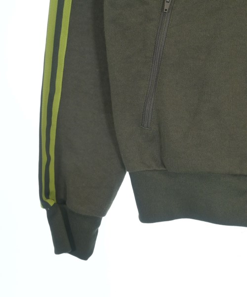 adidas（アディダス）スウェット カーキ サイズ:XS レディース/2200640986124