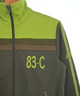 adidas（アディダス）スウェット カーキ サイズ:XS レディース/2200640986124