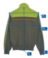 adidas（アディダス）スウェット カーキ サイズ:XS レディース/2200640986124