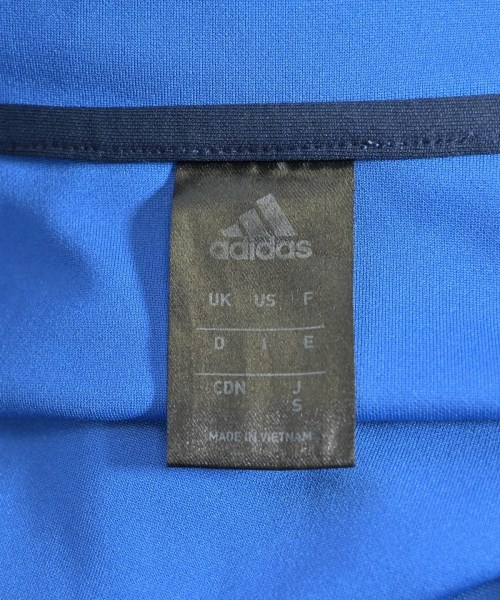 adidas（アディダス）スウェット 青 サイズ:S メンズ/2200643827011