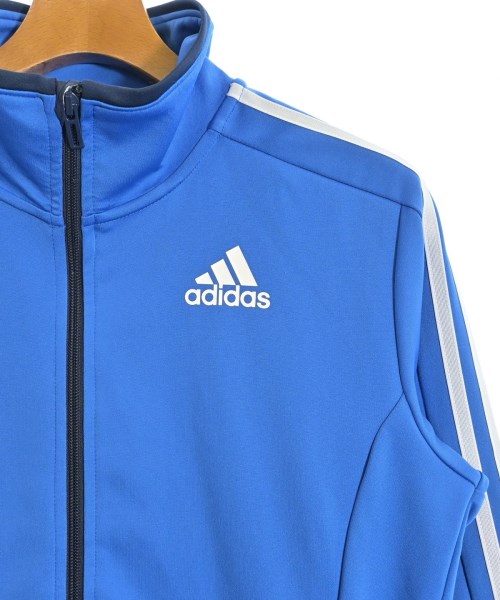 adidas（アディダス）スウェット 青 サイズ:S メンズ/2200643827011