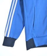 adidas（アディダス）スウェット 青 サイズ:S メンズ/2200643827011