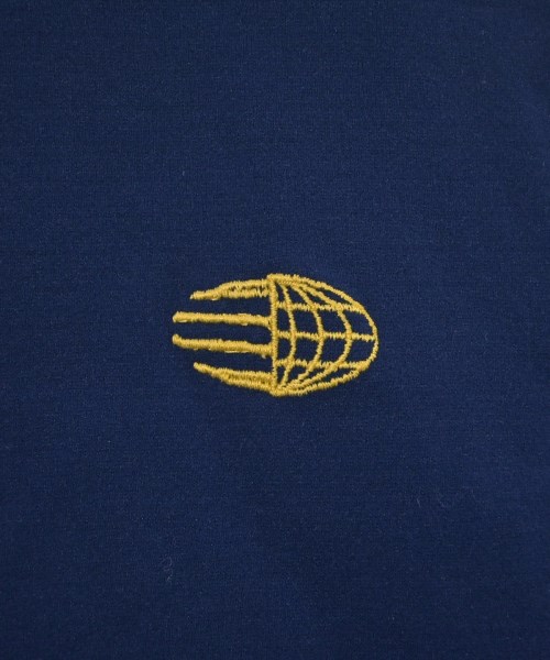 adidas（アディダス）スウェット 青 サイズ:-(S位) メンズ/2200643876033