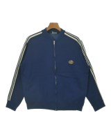 adidas（アディダス）スウェット 青 サイズ:-(S位) メンズ/2200643876033