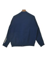 adidas（アディダス）スウェット 青 サイズ:-(S位) メンズ/2200643876033
