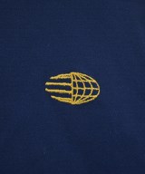 adidas（アディダス）スウェット 青 サイズ:-(S位) メンズ/2200643876033