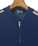 adidas（アディダス）スウェット 青 サイズ:-(S位) メンズ/2200643876033